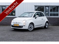 Fiat 500 - 0.9 TwinAir Easy