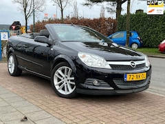 Opel Astra TwinTop - 1.8 Cosmo *CABRIO|115.265 KM NAP