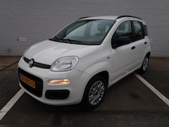 Fiat Panda - TwinAir Turbo 85PK Easy I Airco I S/S I NL Auto I