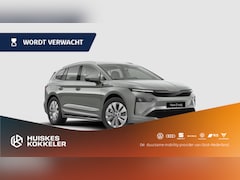 Skoda Enyaq iV - 85 Selection Inruilpremie van €2.000 beschikbaar