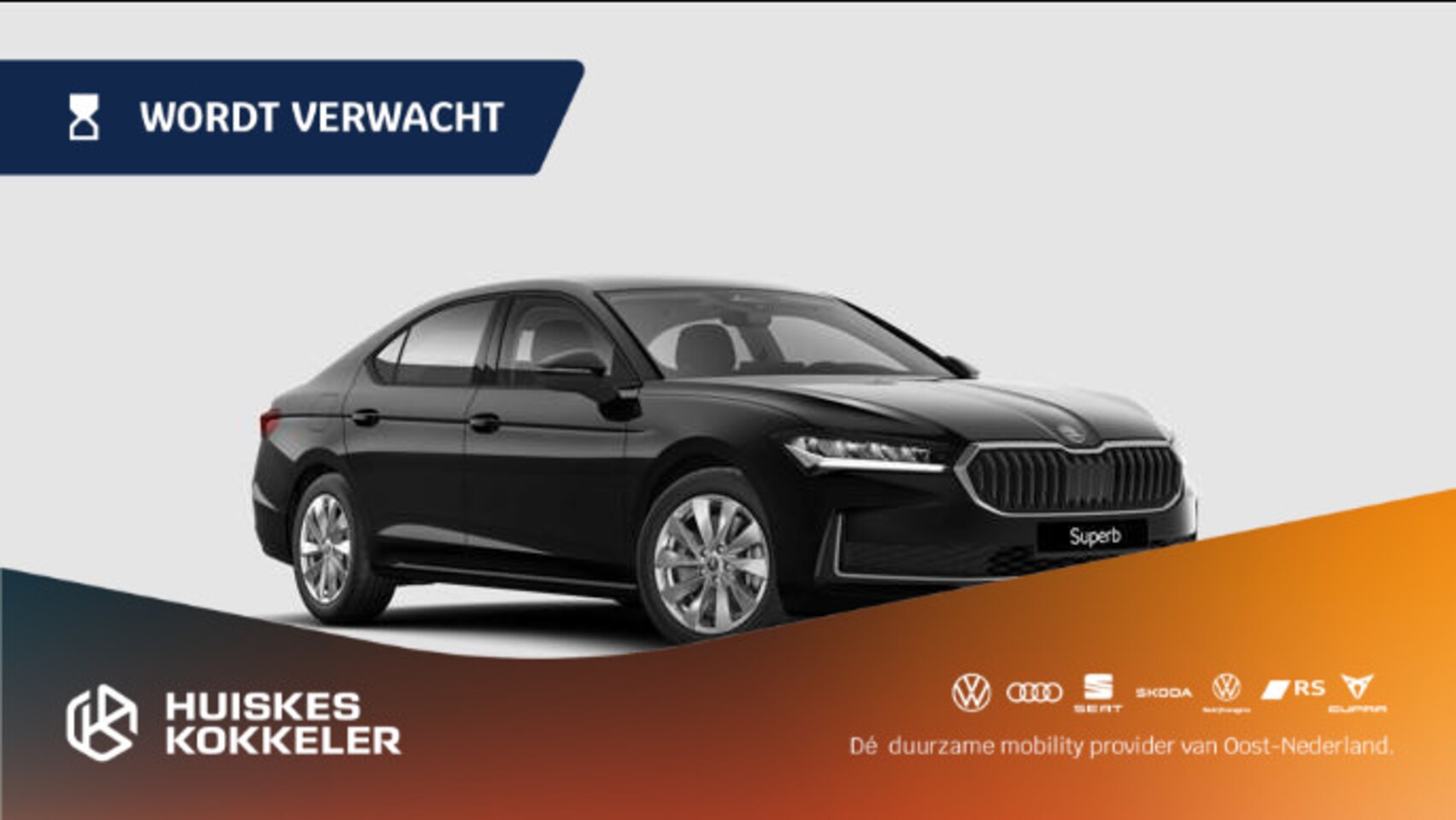 Skoda Superb - 1.5 TSI PHEV Edition Actie model! *Inruilpremie van €2.000 beschikbaar! - AutoWereld.nl