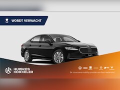 Skoda Superb - 1.5 TSI PHEV Edition Actie model *Inruilpremie van €2.000 beschikbaar