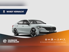 Skoda Superb - 1.5 TSI PHEV Sportline Business Inruilpremie van €2.000 beschikbaar