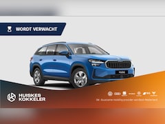 Skoda Kodiaq - 1.5 TSI PHEV Edition Actie model *Inruilpremie van €1.500 beschikbaar