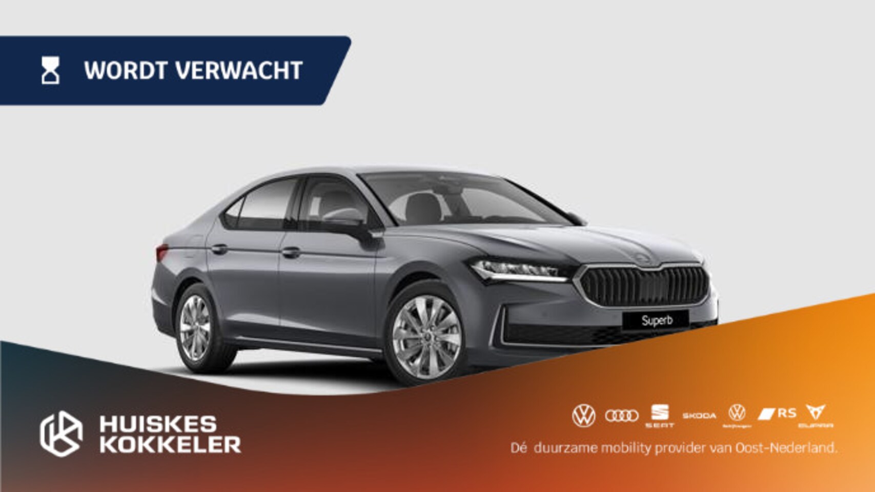 Skoda Superb - 1.5 TSI PHEV Edition Actie model! *Inruilpremie van €2.000 beschikbaar! - AutoWereld.nl