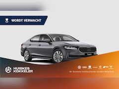 Skoda Superb - 1.5 TSI PHEV Edition Actie model *Inruilpremie van €2.000 beschikbaar