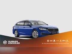 Skoda Superb Combi - 1.5 TSI PHEV Edition Actie model *Inruilpremie van €2.000 beschikbaar