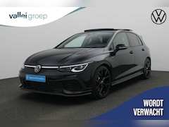 Volkswagen Golf - 2.0 TSI 300 pk DSG GTI Clubsport | Panoramadak | IQ Light | Harman/Kardon Sound | Head-up