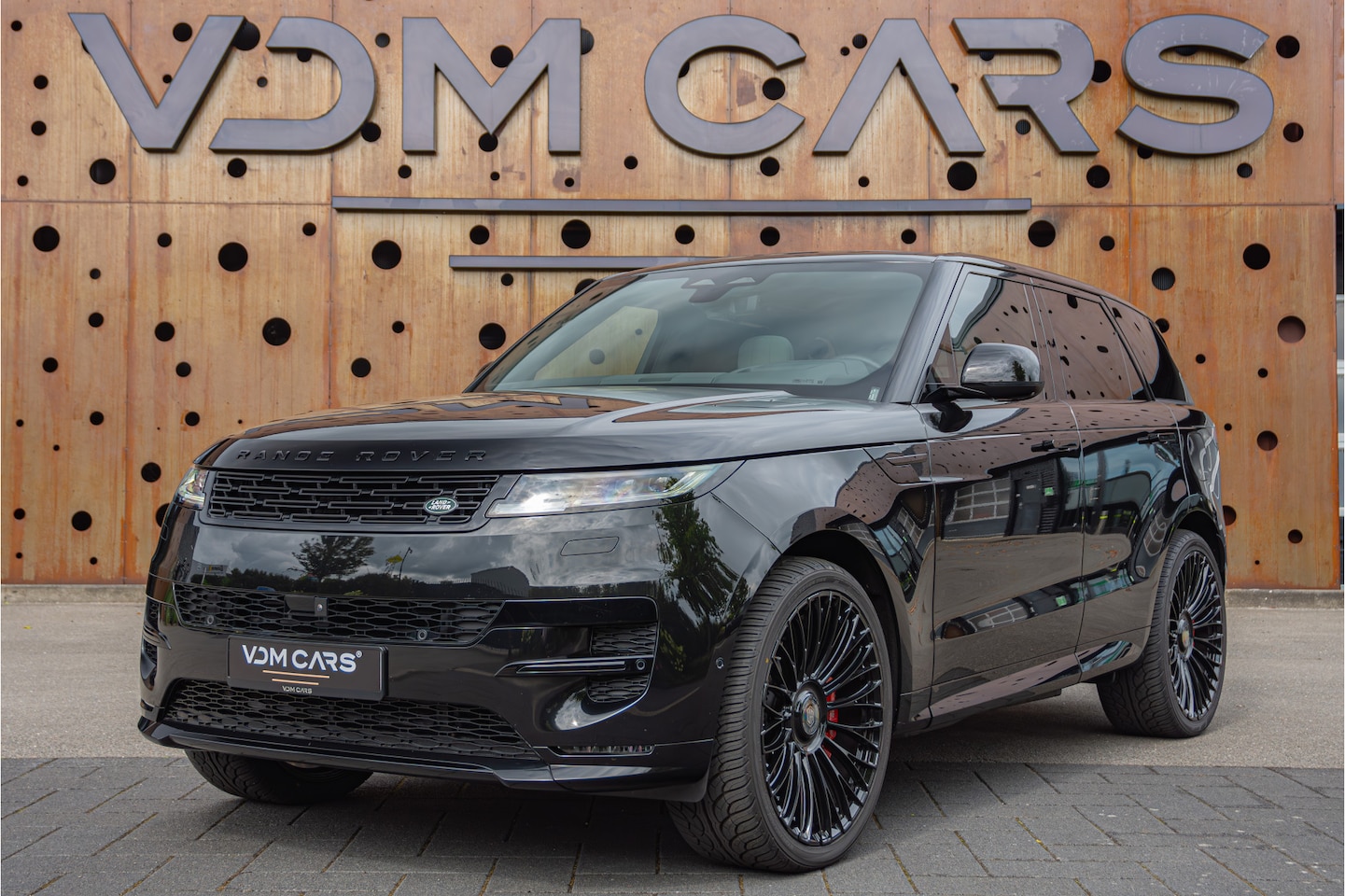 Land Rover Range Rover Sport - P460e Dynamic HSE PHEV | Soft-Close | URBAN | CarPlay | Memory | Panorama | ACC | HUD | - AutoWereld.nl