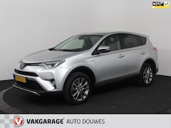 Toyota RAV4 - 2.5 Hybrid AWD Style |Automaat | 1650kg trekgewicht |