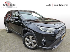 Toyota RAV4 - 2.5 Hybrid Active Apple carplay / Android auto /Led