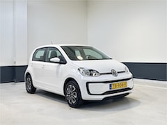 Volkswagen Up! - 1.0 BMT move up | NL | 1e Eig. | 5-DRS | Airco | LED |