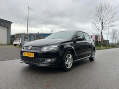 Volkswagen Polo - 1.2 TDI BlueMotion Airco/Cruise/14m Apk