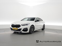 BMW 2-serie Gran Coupé - 218i M Sport | Navi | HUD | Dodehoek | CarPlay | Camera