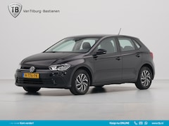 Volkswagen Polo - 1.0 TSI Life Navi via App Pdc Airco Acc