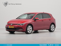 Volkswagen Golf - 1.5 TSI 130pk Style Navigatie Acc Pdc Led