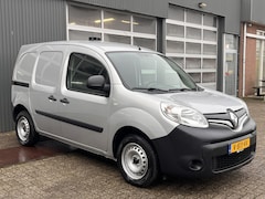 Renault Kangoo - 1.5 dCi 75 Airco Cruise controle 2-Persoons Telefoonverbinding Navigatiesysteem Elektrisch