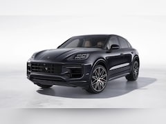 Porsche Cayenne Coupé - S E-Hybrid