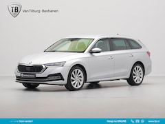 Skoda Octavia Combi - 1.4 TSI iV PHEV 204pk Style Navigatie Matrix Led HuD Memory