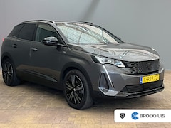 Peugeot 3008 - 1.6 HYbrid 225 GT | navigatiesysteem full map | volledig digitaal instrumentenpaneel | voo