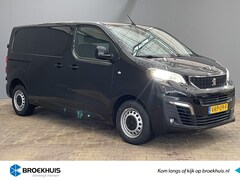 Peugeot Expert - 2.0 BlueHDI 145 Standard Premium