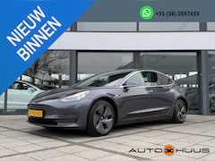 Tesla Model 3 - Long Range AWD Dual Autopilot Panorama Leder