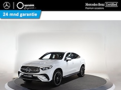 Mercedes-Benz GLC-klasse Coupé - 300e 4MATIC AMG Line | AMG | Trekhaak | Winter pakket | 360 camera |