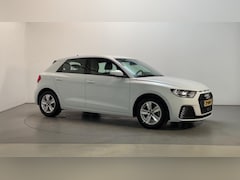 Audi A1 Sportback - 25 TFSI Pro Line Parkeersensoren Virtual Cockpit Cruise Control Airco