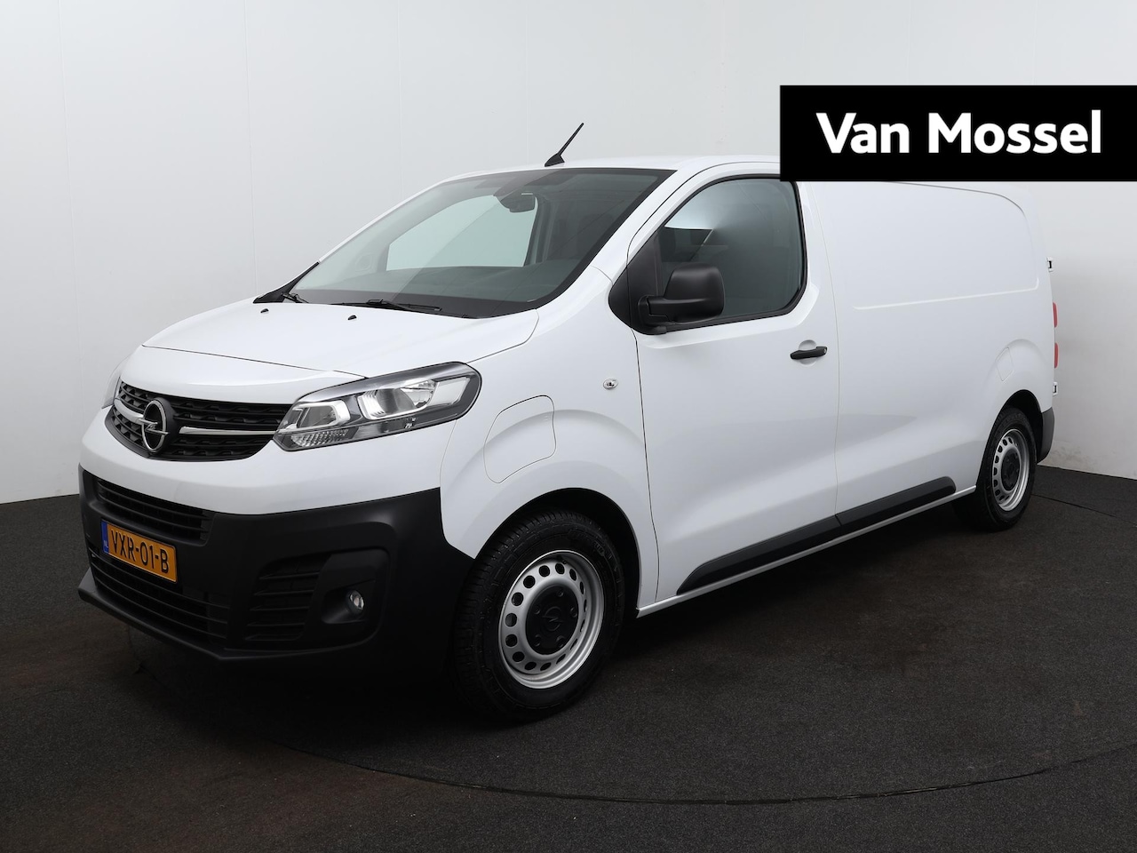 Opel Vivaro Electric - L2 75 kWh L2 75 kWh - AutoWereld.nl