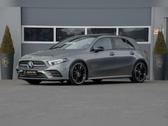 Mercedes-Benz A-klasse - 200 AMG | Pano | Sfeerverlichting | Camera