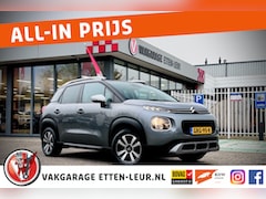 Citroën C3 Aircross - 1.2 Business / TREKHAAK / CAMERA / CLIMATE CONTROL