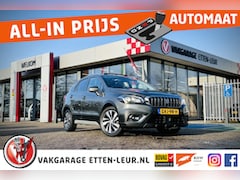 Suzuki S-Cross - 1.4 B.jet Stijl / TREKHAAK / CAMERA / SCHUIFDAK