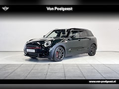 MINI Clubman - JCW ALL4 John Cooper Works Aut