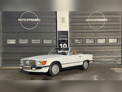 Mercedes-Benz SL-klasse Roadster - 560 R107 560 SL