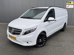 Mercedes-Benz Vito - 116 CDI XXL AUTOMAAT FULL-LED NAVI CAMERA DAB