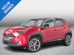 Toyota Yaris Cross - 1.5 Hybrid Executive Navi PDC Comfortstoelen