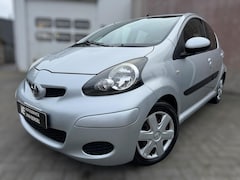 Toyota Aygo - 1.0-12V Comfort Navigator AIRCO / NAVIGATIE