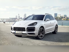 Porsche Cayenne - E-Hybrid Platinum Edition