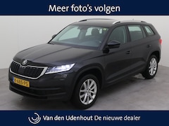 Skoda Kodiaq - 1.5 TSI 150pk Business Edition / Navigatie / Camera / Trekhaak