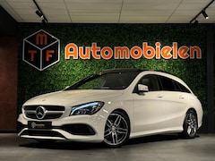 Mercedes-Benz CLA-klasse Shooting Brake - 180 AMG