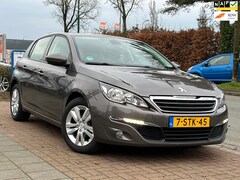 Peugeot 308 - 1.2 VTi *NAVI|CRUISE|PDC