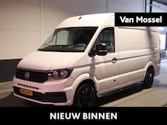 Volkswagen Crafter - 30 2.0 TDI L3H2 140pk