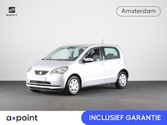 Seat Mii - 1.0 Style 60pk Automaat | Airconditioning | Parkeersensoren | Cruise controle