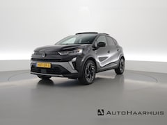 Renault Captur - 1.6 E-Tech Hybrid 145 esprit Alpine | Pano | 360 cam | Harman Kardon | Stoel- Stuurverw