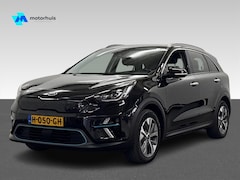 Kia e-Niro - EV 204PK EXECUTIVELINE NAVI LEDER LED PDC JBL NAP