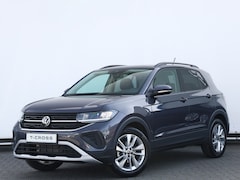 Volkswagen T-Cross - 1.0 TSI Life Edition | Navigatie | Camera | Keyless | Stoelverwarming |