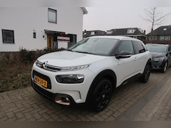 Citroën C4 Cactus - 1.2 110pk NAVIGATIE|CAMERA|CARPLAY|CRUISECONTROL|BLUETOOTH|ZEER MOOI