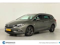 Opel Astra Sports Tourer - 1.0 Turbo 120 Jaar Edition | Navigatie | Clima | Cruise Control | Parkeersensoren V+A | Li