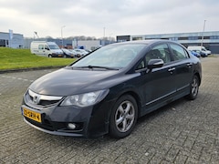 Honda Civic - 1.3 Hybrid Elegance