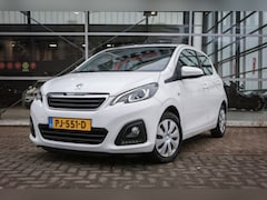 Peugeot 108 - 1.0 e-VTi Blue Lion | Bluetooth | Airco |